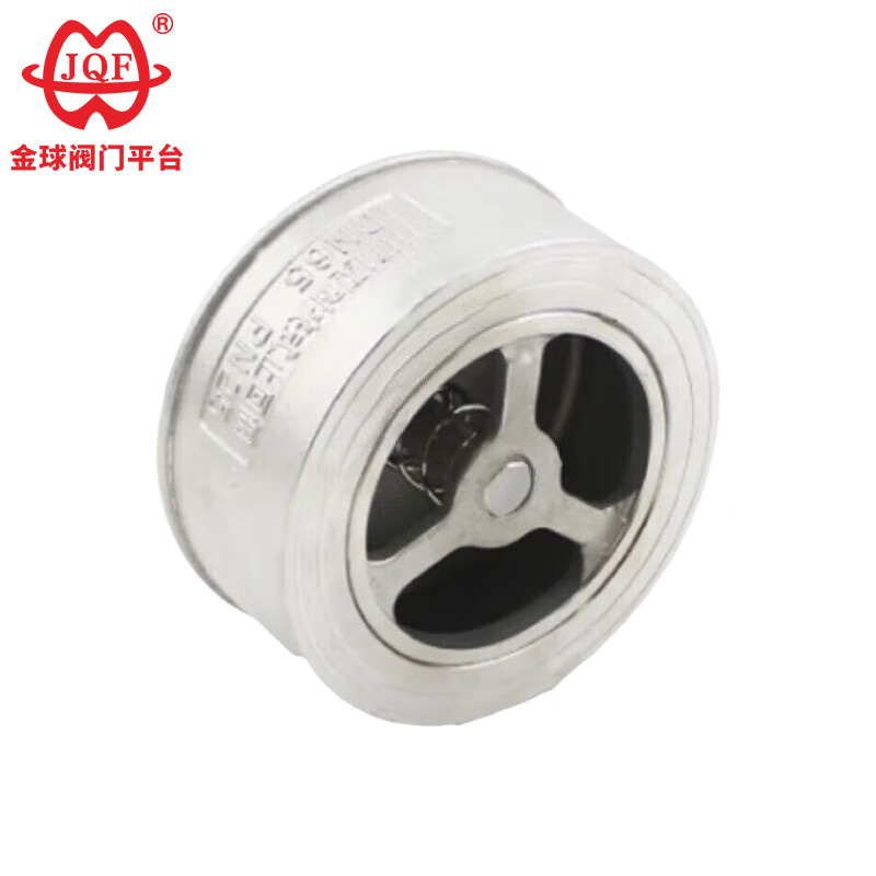 صمام فحص لوحة واحدة